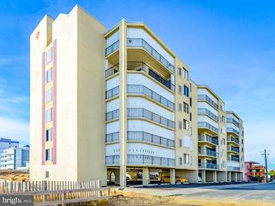 9301 Atlantic Ave #102 Ocean City, MD 21842