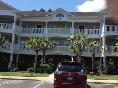 5825 Catalina Dr. #1112 North Myrtle Beach, SC 29582