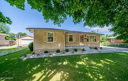 5810 Arvis Dr Louisville, KY 40258