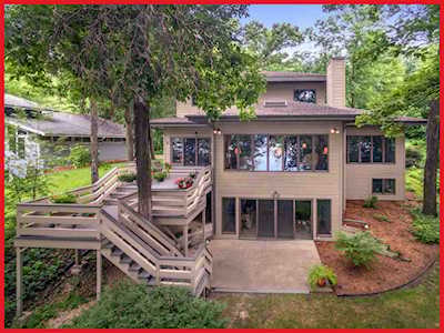 N6578 Shorewood Hills Rd Lake Mills, WI 53551