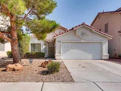 5200 Ruffled Grouse Ct Las Vegas, NV 89130