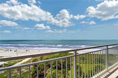 15208 Gulf Boulevard #601 Madeira Beach, FL 33708