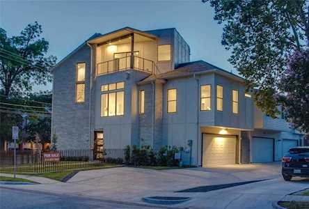 2802 Lee Dallas, TX 75206