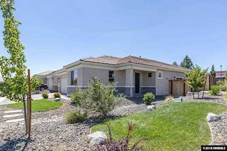 4981 Bougainvillea Dr Sparks, NV 89436-7303