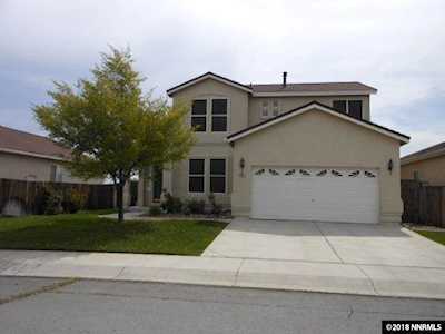 2647 Longridge Drive Carson City, NV 89706-5304