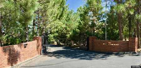7400 Bryan Canyon Rd. Washoe Valley, NV 89704-9588