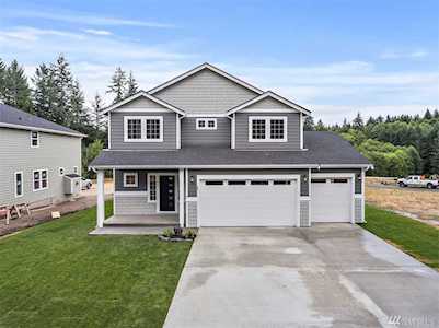 30 E Virgil Dr Allyn, WA 98524