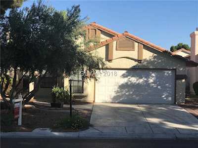 4836 Fiesta Lakes St Las Vegas, NV 89130