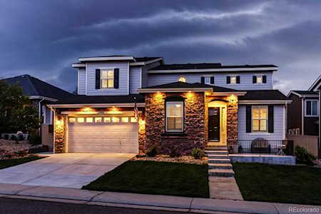 10946 Glengate Circle Highlands Ranch, CO 80130