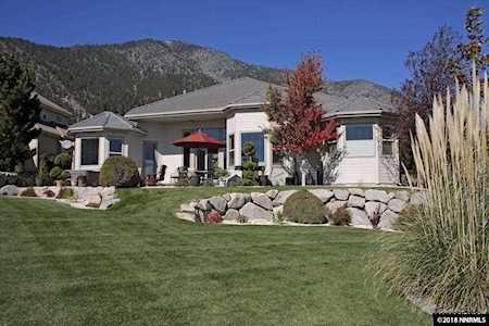 2461 Genoa Highlands Drive Genoa, NV 89411