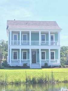 8205 Sandlapper Way Myrtle Beach, SC 29572