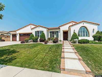 635 Meadow Rock Lane Reno, NV 89511-5908