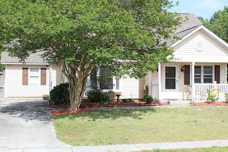 6611 Red Bay Court Wilmington, NC 28405