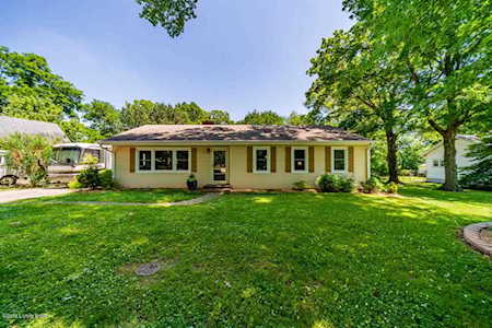 107 Juneau Dr Louisville, KY 40243