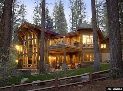 630 14Th Green Incline Village, NV 89451