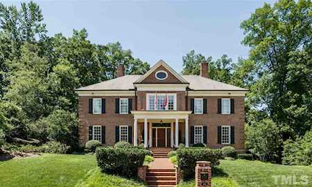 411 Marlowe Road Raleigh, NC 27609