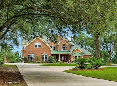 813 Cedar Bay Rd Jacksonville, FL 32218