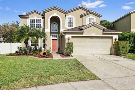2615 Dover Glen Circle Orlando, FL 32828