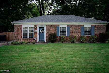 7808 Rochelle Rd Louisville, KY 40228