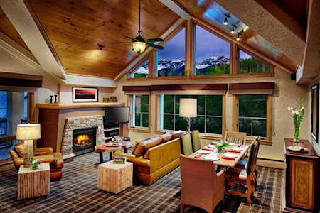 567 Mountain Village Blvd #408-8 Mountain Village, COLORADO 81435