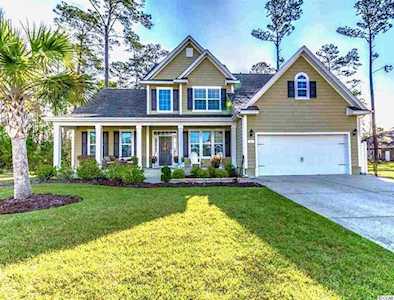 6 Summerlight Dr. Murrells Inlet, SC 29576