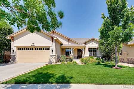 4119 Corte Bella Drive Broomfield, CO 80023