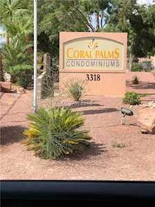 3318 Decatur Blvd #2041 North Las Vegas, NV 89031