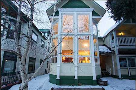 535 W Pacific Ave #D Telluride, COLORADO 81435