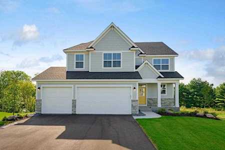 1128 Pine Hill Lane White Bear Twp, MN 55127