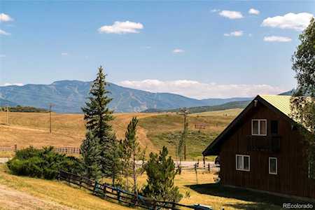 27985 County Road 42 Steamboat Springs, CO 80487