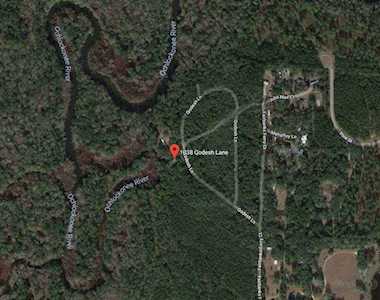 1038 Qodesh Lane Tallahassee, FL 32312