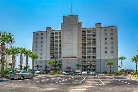 2151 Bridge View Ct. #2404 North Myrtle Beach, SC 29582