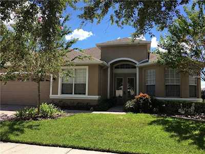 6601 Lake Pembroke Place Orlando, FL 32829