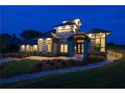 5580 Oak Bend Trail Celina, TX 75078