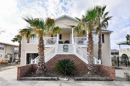 1852 Dolphin St. Garden City Beach, SC 29576
