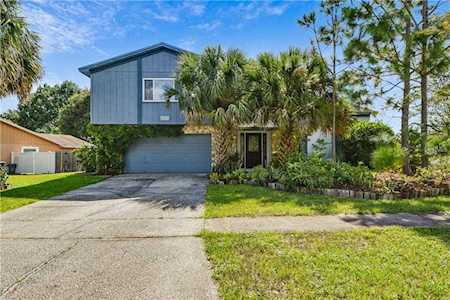 6336 Marlberry Drive Orlando, FL 32819