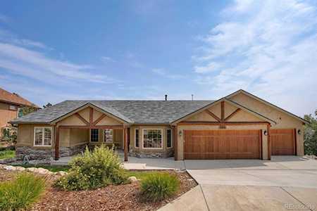 240 Balmoral Way Colorado Springs, CO 80906