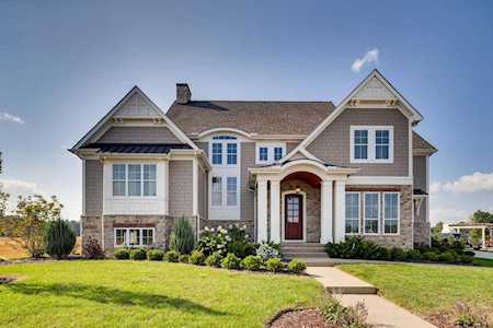 11393 Winterberry Drive Plain City, OH 43064