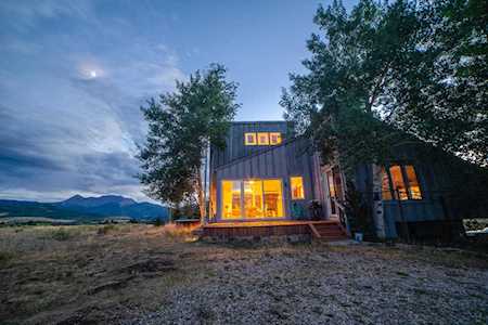 1325 E Anderson Rd Placerville, COLORADO 81430