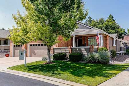 9573 Silver Hill Circle Lone Tree, CO 80124
