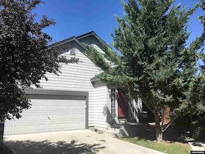 5463 Village Meadows Dr Sparks, NV 89436