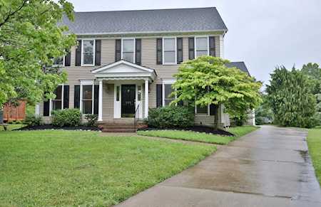 528 Evergreen Place Ct Louisville, KY 40223
