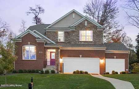 9802 Creek View Estates Dr Louisville, KY 40291
