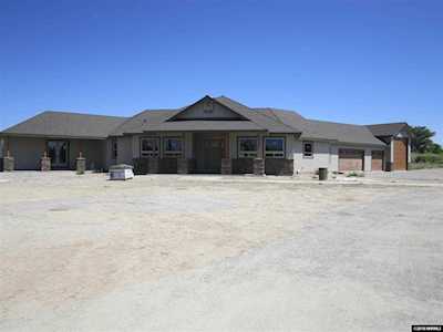 1435 Stonegate Ct Gardnerville, NV 89410