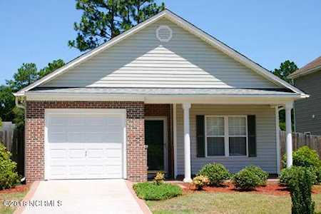 166 Raye Drive Wilmington, NC 28412