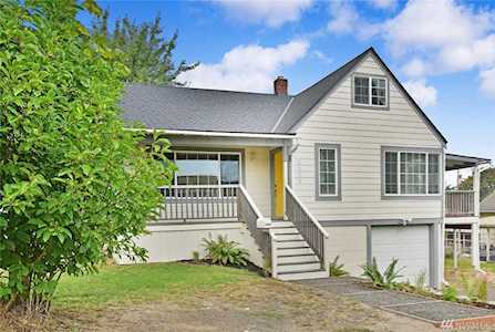 2802 Cascade View Bremerton, WA 98310