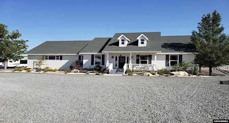 90 Steptoe Lane Washoe Valley, NV 89704