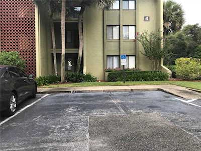 4 Escondido Circle #34 Altamonte Springs, FL 32701