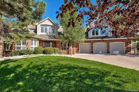 57 Falcon Hills Drive Highlands Ranch, CO 80126