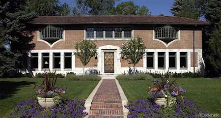 355 North Gilpin Street Denver, CO 80218